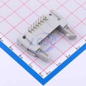CONNFLY Elec DS1011-14RBSiA7-B