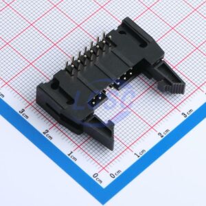 CONNFLY Elec DS1011-14RBSiB7-B