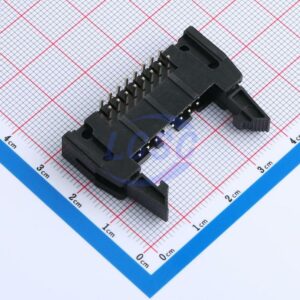 CONNFLY Elec DS1011-16RBSiB7-B