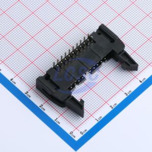 CONNFLY Elec DS1011-20RBSiB7-B