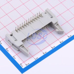 CONNFLY Elec DS1011-24RBSiA7-B
