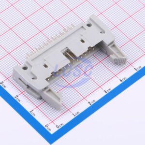 CONNFLY Elec DS1011-24SBSiA7-B
