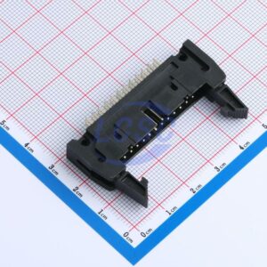 CONNFLY Elec DS1011-24SBSiB7-B