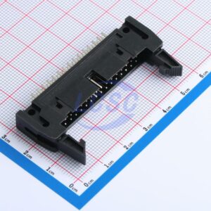 CONNFLY Elec DS1011-30SBSiB7-B