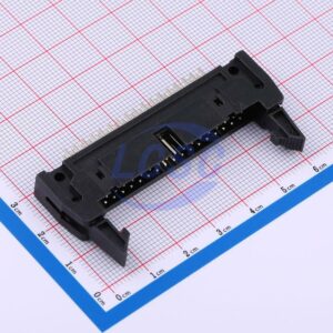 CONNFLY Elec DS1011-34SBSiB7-B
