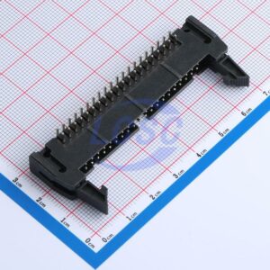 CONNFLY Elec DS1011-40RBSiB7-B