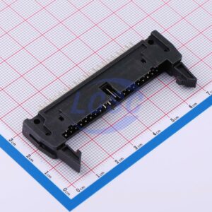 CONNFLY Elec DS1011-40SBSiB7-B