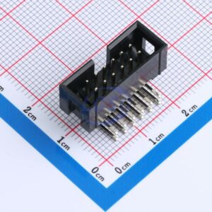 CONNFLY Elec DS1013-12RSiB-B-0