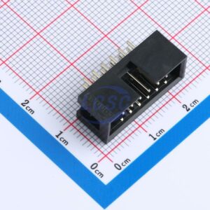 CONNFLY Elec DS1013-12SSiB1-B-0