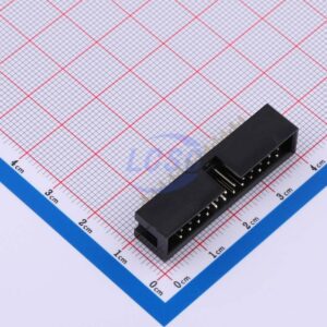 CONNFLY Elec DS1013-24SSiB1-B-0