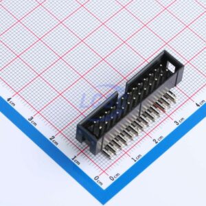 CONNFLY Elec DS1013-26RSiB-B-0