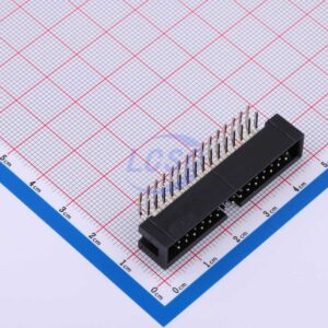 CONNFLY Elec DS1013-30RSiB-B-0