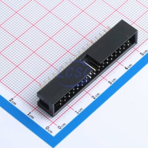 CONNFLY Elec DS1013-34SSiB1-B-0