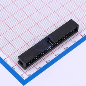 CONNFLY Elec DS1013-40SSiB1-B-0