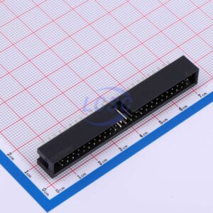 CONNFLY Elec DS1013-50SSiB1-B-0