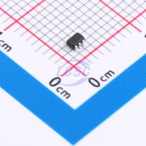 Diodes Incorporated ACX114YUQ-13R