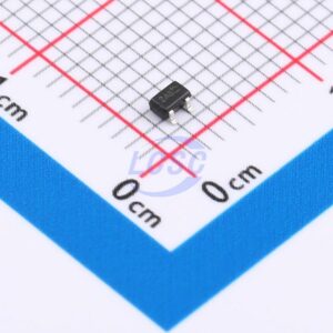 Diodes Incorporated ADTA143ZUAQ-7