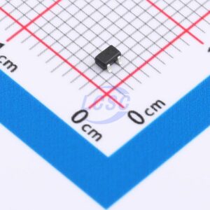 Diodes Incorporated ADTA144EUAQ-7