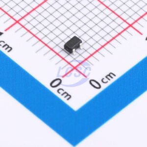 Diodes Incorporated MMSTA14-7-F