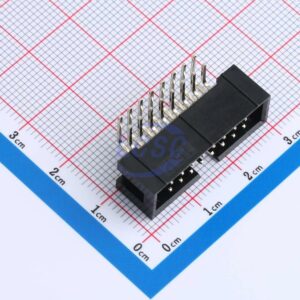 CONNFLY Elec DS1013-16RSiB-B-0