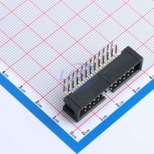 CONNFLY Elec DS1013-24RSiB-B-0