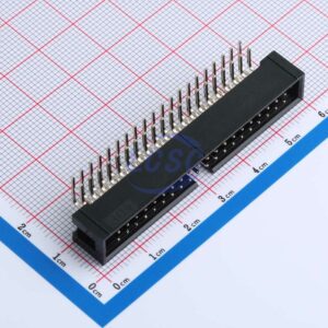 CONNFLY Elec DS1013-40RSiB-B-0