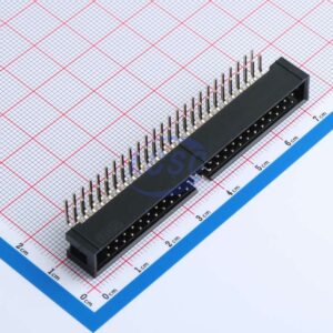 CONNFLY Elec DS1013-50RSiB-B-0