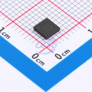 Analog Devices HMC506LP4ETR