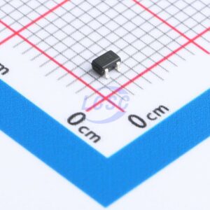 Diodes Incorporated MMSTA06Q-7-F