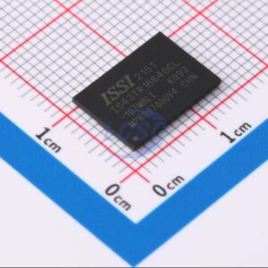 ISSI(Integrated Silicon Solution) IS43TR16640CL-107MBLI