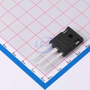 KEC Semicon KGF60N65KDF-U/H