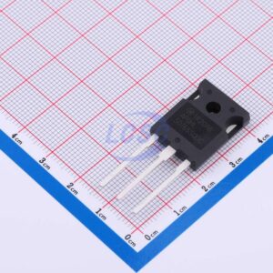 onsemi AFGHL50T65SQDC