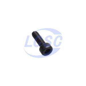 Shuntian DIN912 M2.5X8