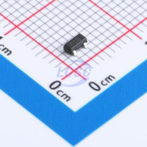 STMicroelectronics TS4061BILT-1.25