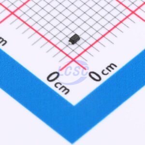Diodes Incorporated BZT585B33TQ-7