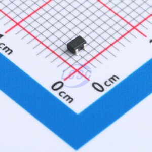 Diodes Incorporated DDTC124EUAQ-7-F