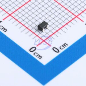 Diodes Incorporated MMST5401Q-7-F