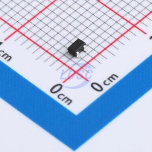 Infineon Technologies BAR6404WH6327XTSA1