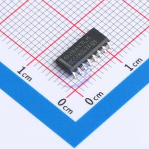 Texas Instruments UCC28063ADR