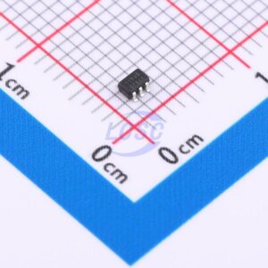 Diodes Incorporated ADC143ZUQ-13