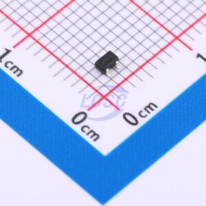 Diodes Incorporated ADTA143ZUAQ-13