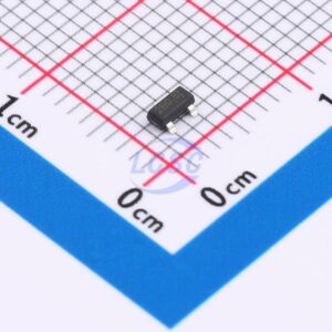 Diodes Incorporated ADTC144ECAQ-13