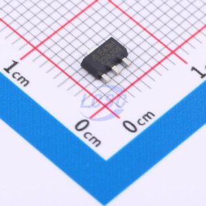 Diodes Incorporated AS431BRTR-E1