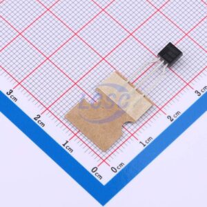 Diodes Incorporated AS431IAZTR-G1
