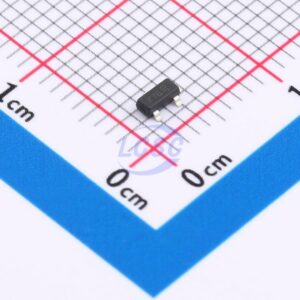 Diodes Incorporated BZX84C30Q-13-F