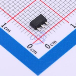Diodes Incorporated DXT651Q-13