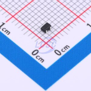 Diodes Incorporated UMC4NQ-7