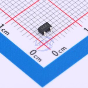 Microchip Tech MCP1703T-1802E/CB