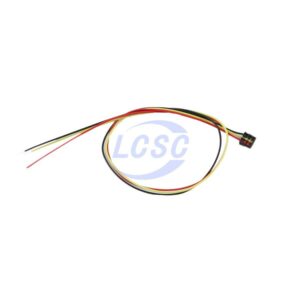 XKB Connection X0600T-03-PV01-A34RYB-L100-T3