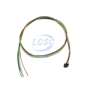 XKB Connection X0600T-04-PV01-A34RYGB-L200-T3